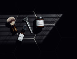 Shaving And Grooming Products