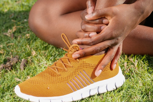 Unravelling the Mysteries of Joint Pain