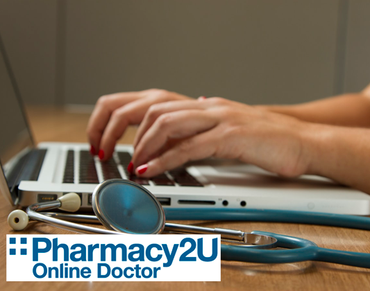 Online Doctor Consultation Pharmacy2U